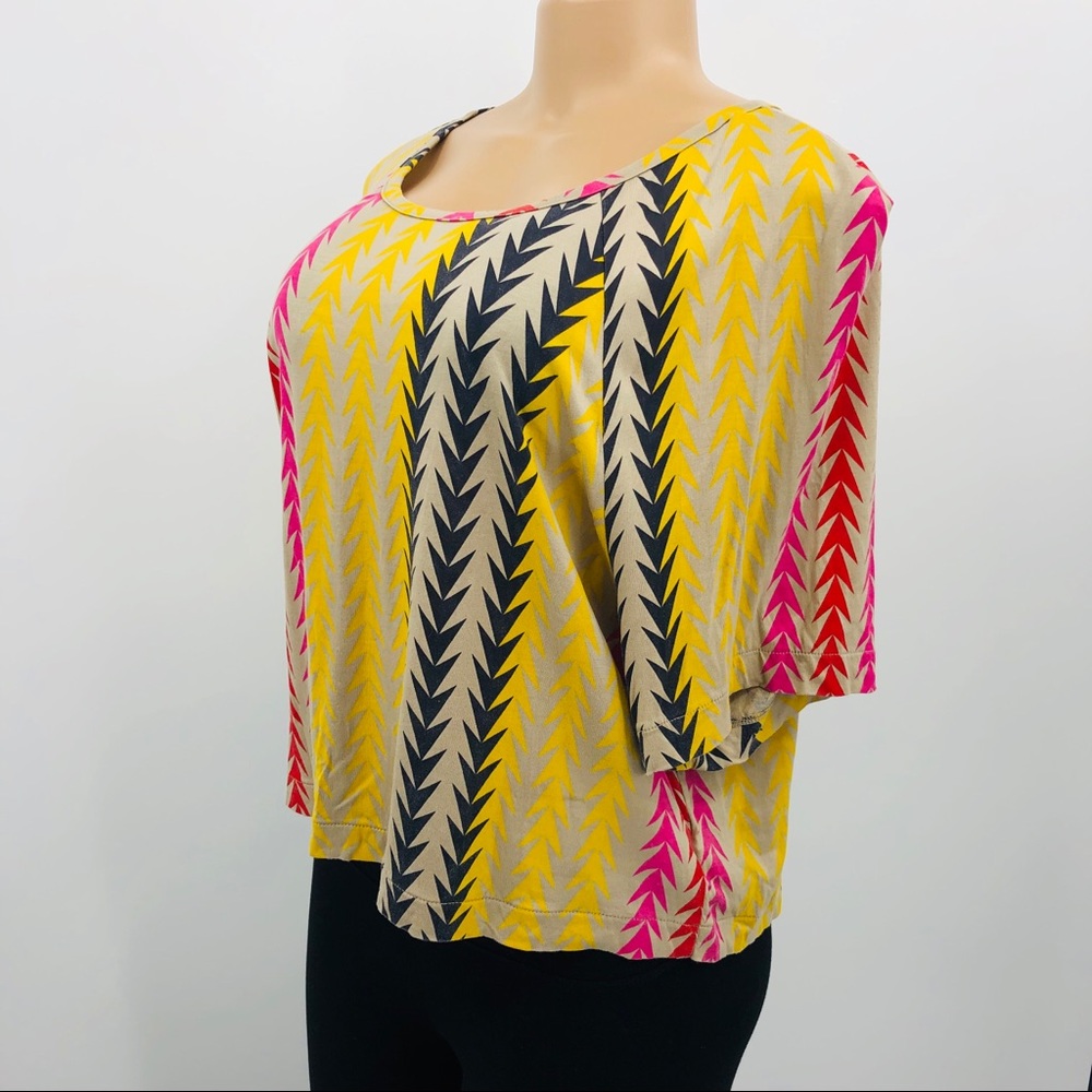 Marc by Marc Jacobs Blouse - Picture 3 of 6